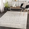 Livabliss Pisa PSS-2313 Machine Crafted Area Rug PSS2313-53RD - alternate 4